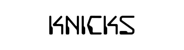 DestructoBeamBB  Free Fonts Download