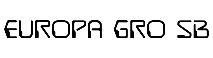 DestructoBeamBB  Free Fonts Download