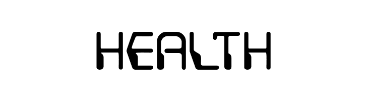DestructoBeamBB  Free Fonts Download