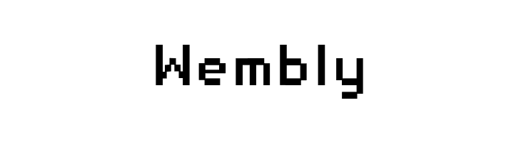 DisposableDroidBB  Free Fonts Download