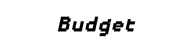 DisposableDroidBB-BoldItalic  Free Fonts Download