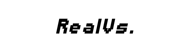 DisposableDroidBB-BoldItalic  Free Fonts Download