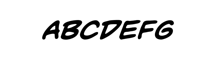 UnmaskedBB-Bold  Free Fonts Download