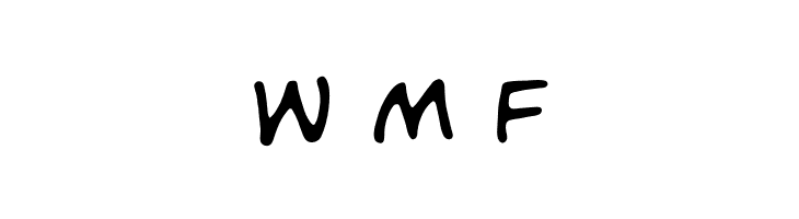 UnmaskedBB  Free Fonts Download