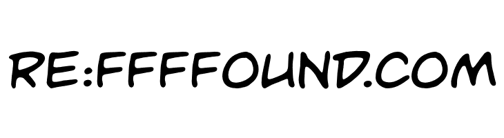 UnmaskedBB  Free Fonts Download