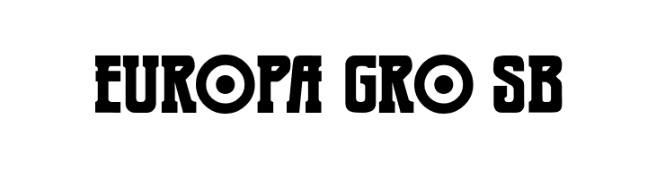 WarmongerBB  Free Fonts Download