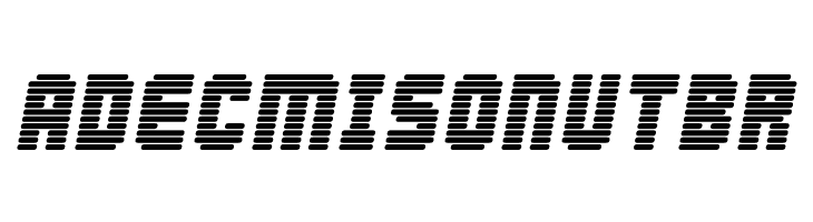 Abduction2002  Free Fonts Download