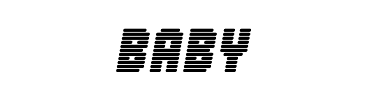 Abduction2002  Free Fonts Download