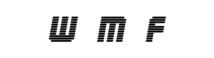 Abduction2002  Free Fonts Download