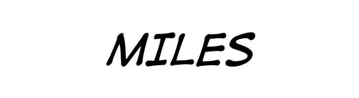 DigitalStripBB-Italic  Free Fonts Download