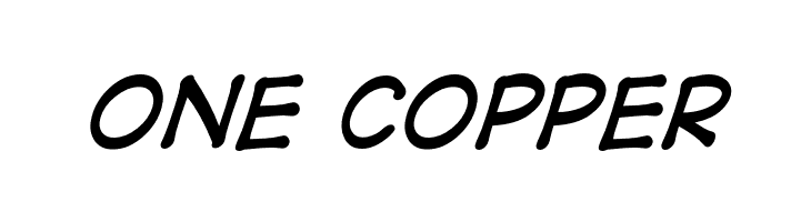 DigitalStripBB-Italic  Free Fonts Download