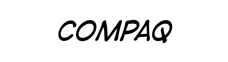 DigitalStripBB-Italic  Free Fonts Download