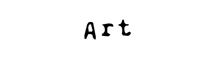 DeadPostMan  Free Fonts Download