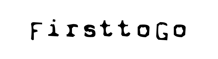 DeadPostMan  Free Fonts Download