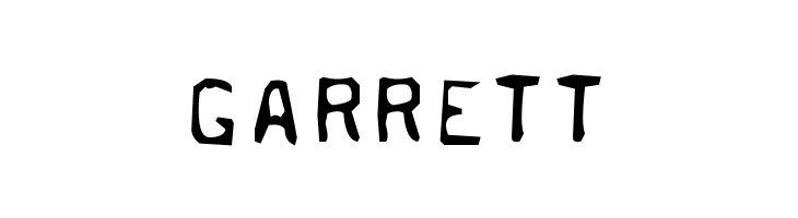 DeadPostMan  Free Fonts Download