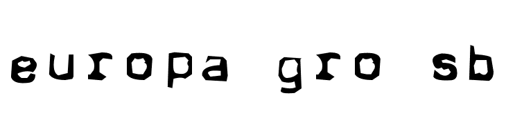 DeadPostMan  Free Fonts Download