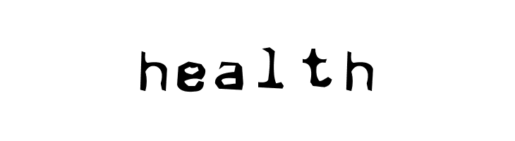 DeadPostMan  Free Fonts Download
