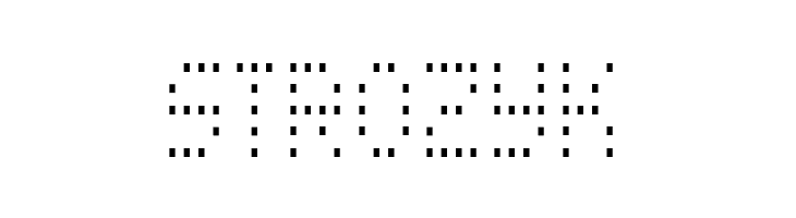 Zado Condensed  Free Fonts Download