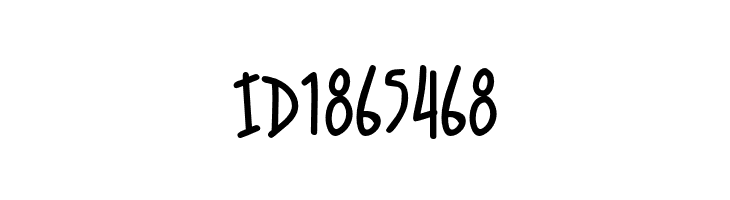 IndieStarBB  Free Fonts Download