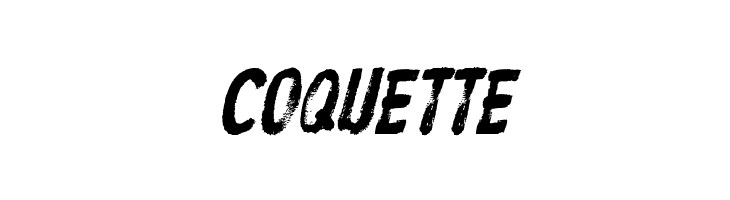 ProtestPaint BB Italic  Free Fonts Download