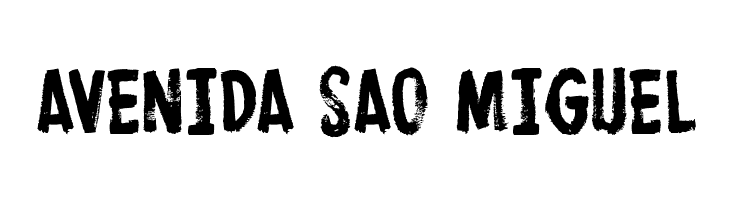 ProtestPaint BB  Free Fonts Download