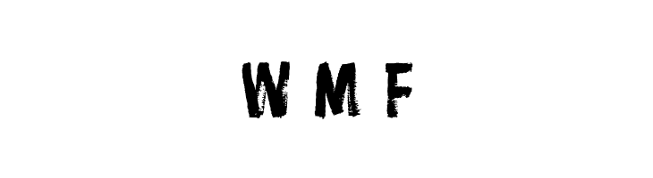 ProtestPaint BB  Free Fonts Download