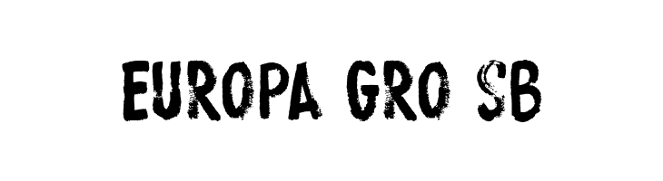 ProtestPaint BB  Free Fonts Download