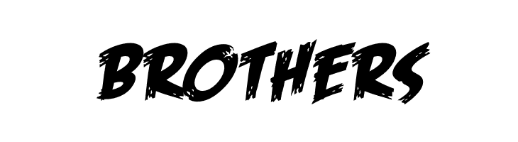 FeastofFleshBB-Italic  Free Fonts Download