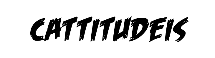 FeastofFleshBB-Italic  Free Fonts Download