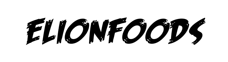 FeastofFleshBB-Italic  Free Fonts Download