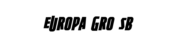 FirepowerBB-Italic  Free Fonts Download