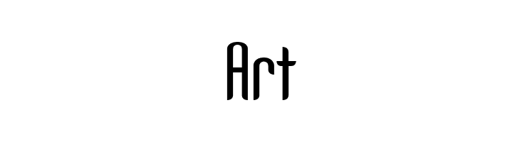 Kandide Upper  Free Fonts Download