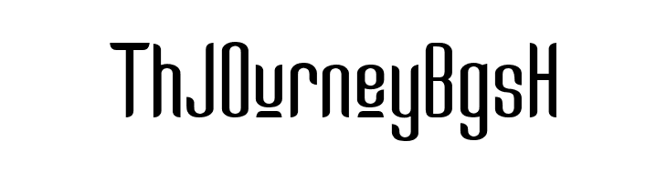 Kandide Upper  Free Fonts Download