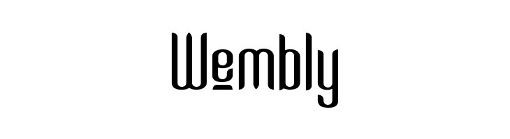 Kandide Upper  Free Fonts Download