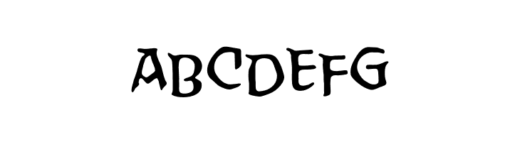 StraightToHellSinnerBB  Free Fonts Download