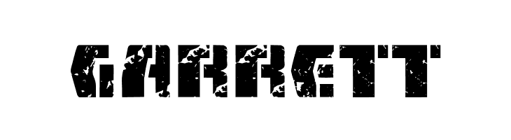 FireFightBB  Free Fonts Download