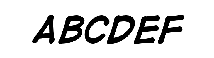 DigitalStrip  Bold  Free Fonts Download