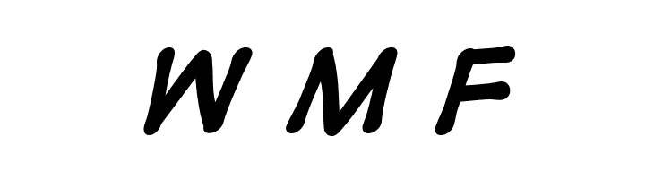 DigitalStrip  Bold  Free Fonts Download