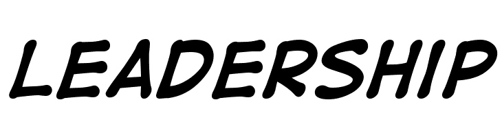 DigitalStrip  Bold  Free Fonts Download