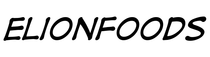 DigitalStrip  Italic  Free Fonts Download