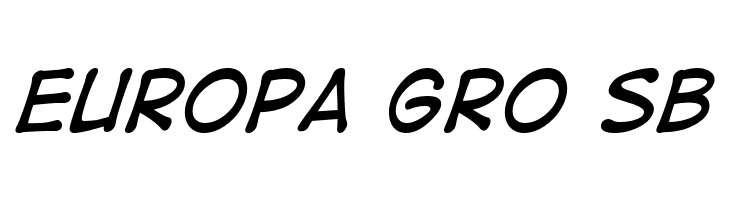 DigitalStrip  Italic  Free Fonts Download