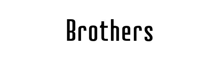 CreatorCreditsBB  Free Fonts Download