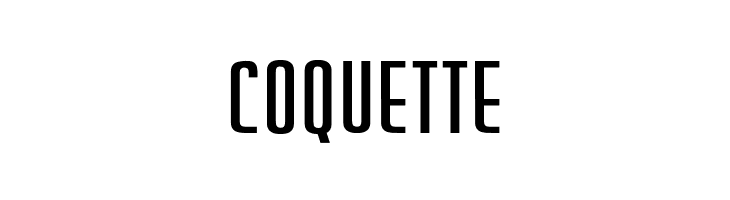 CreatorCreditsBB  Free Fonts Download