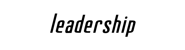 CreatorCreditsBB-Italic  Free Fonts Download