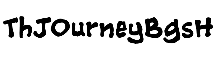 AshcanBB-Bold  Free Fonts Download