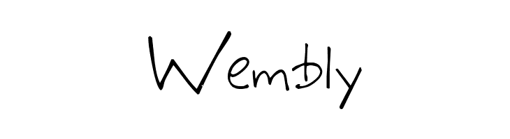 BigMisterC  Free Fonts Download