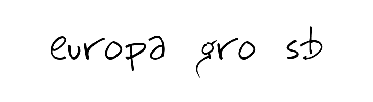 BigMisterC  Free Fonts Download
