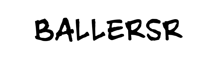 AshcanBB  Free Fonts Download