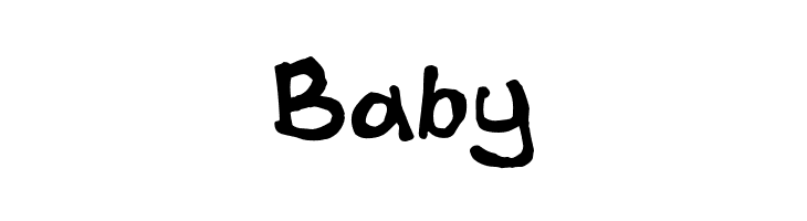 AshcanBB  Free Fonts Download