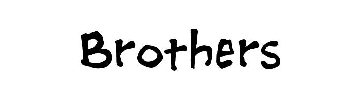 AshcanBB  Free Fonts Download